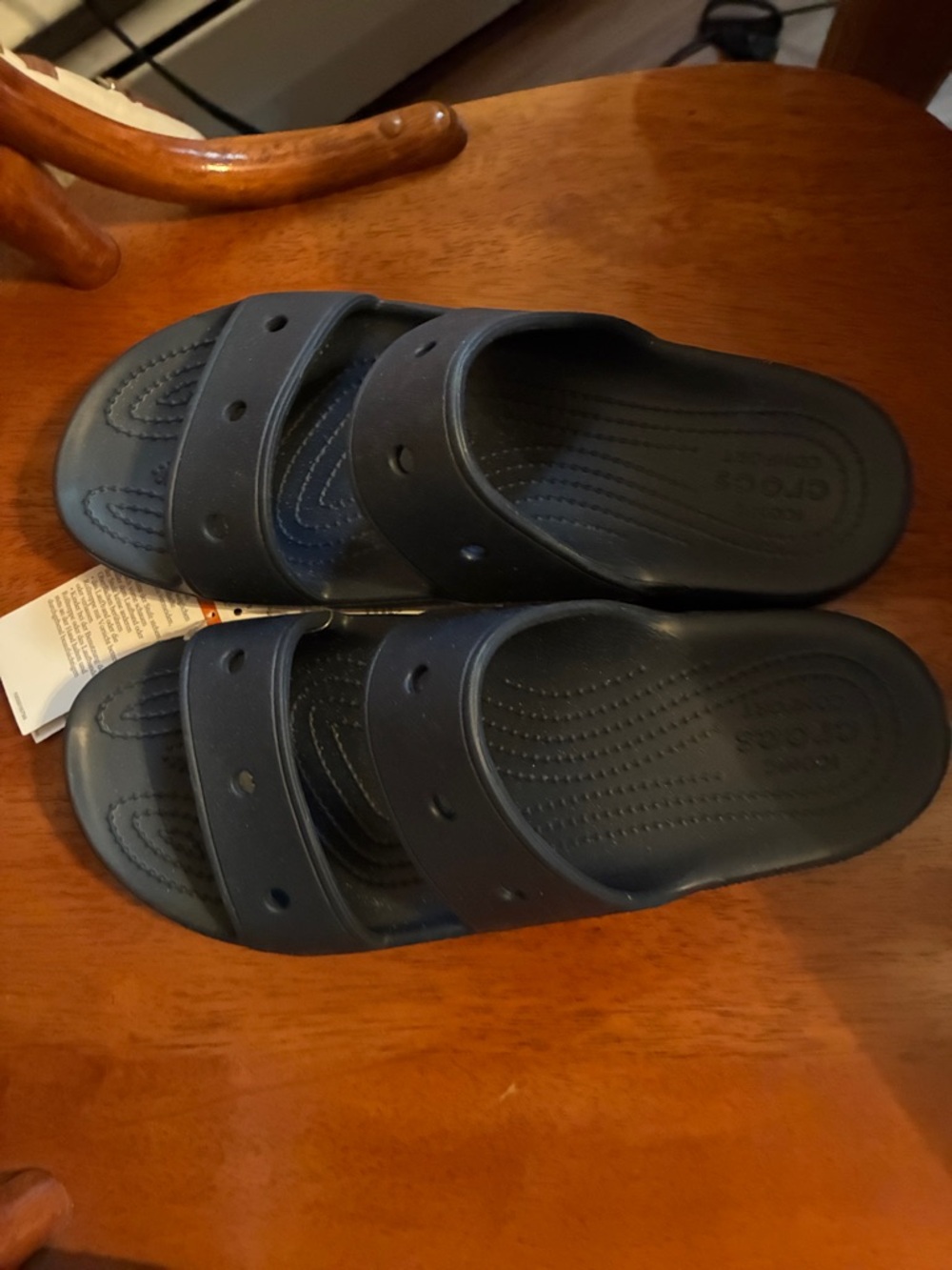 Crocs - Picture 2 of 3